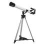 Телескоп Veber F 700/60TXII AZ в кейсе
